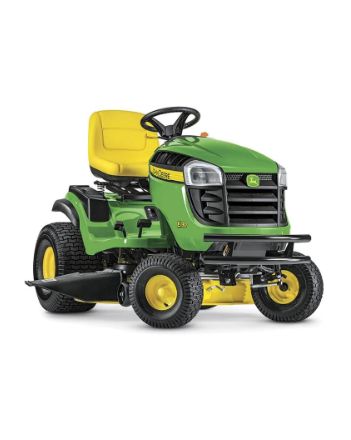 Lawn & Garden Tractors