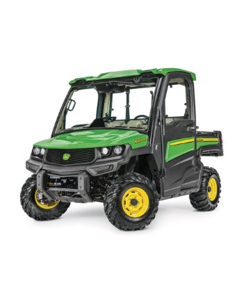 Utility Vehicles