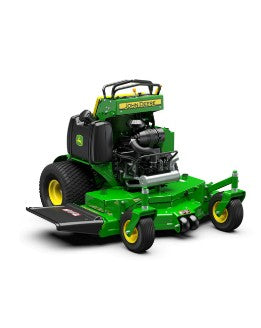 Stand-on Commercial Mowers