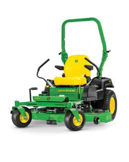 Zero Turn Mowers