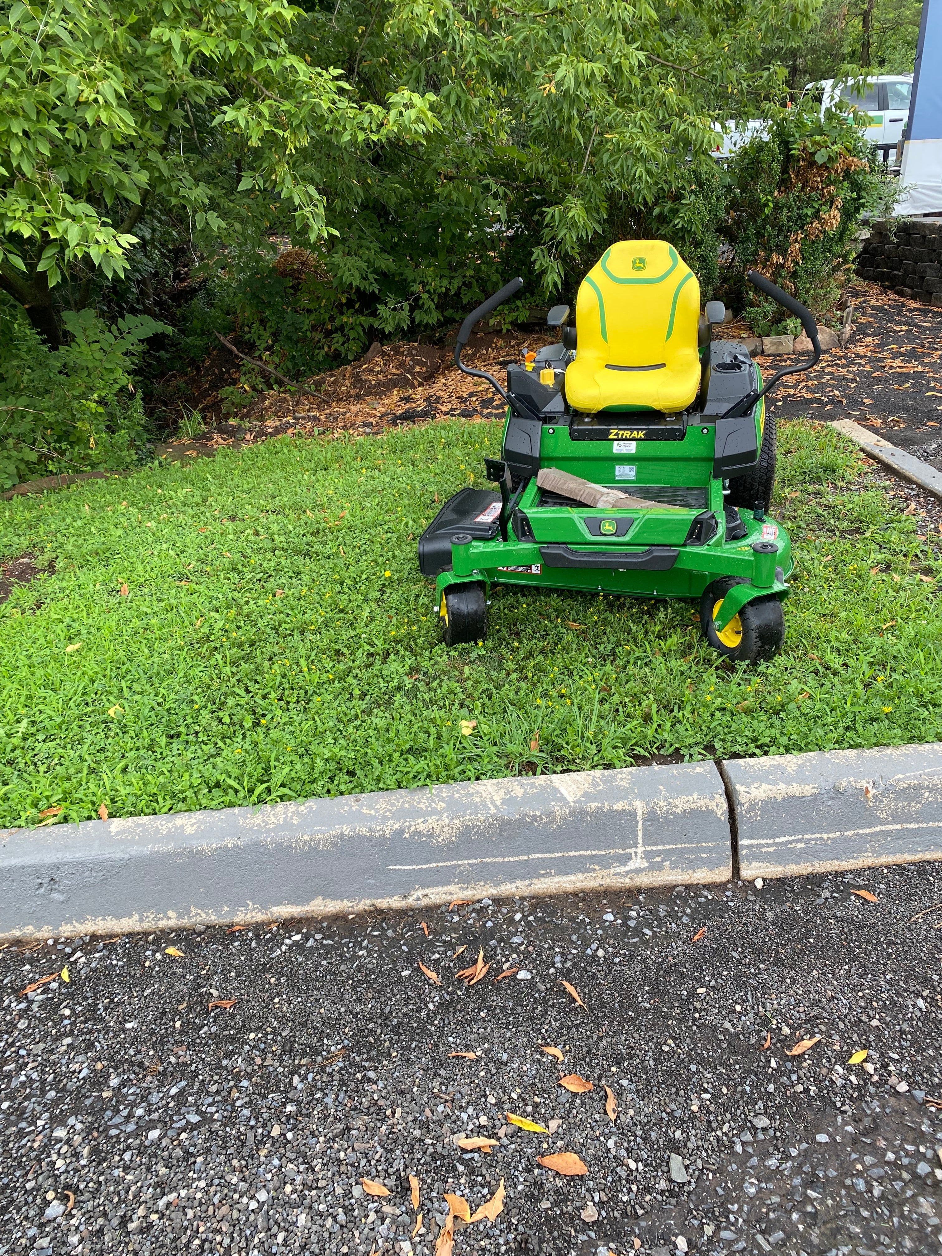 JD Z320R-42A