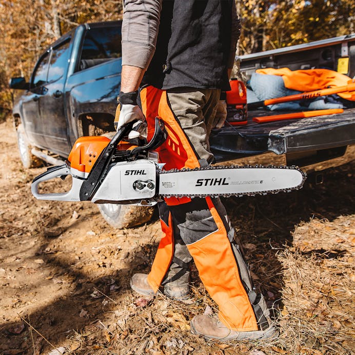 STIHL® MS 391 – Power Place, Inc.