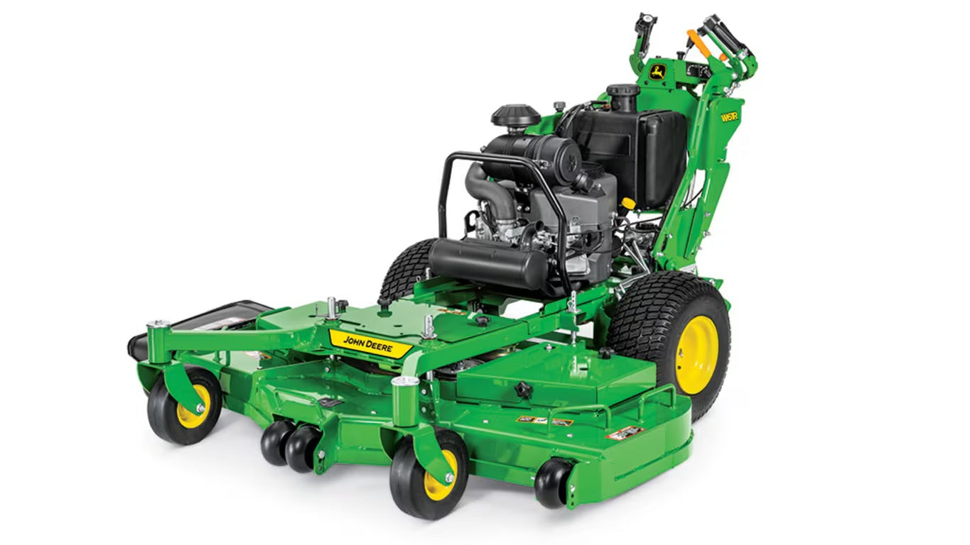 JOHN DEERE グリーン オーバーオール LL John Deere Green Overall - Tuckwells
