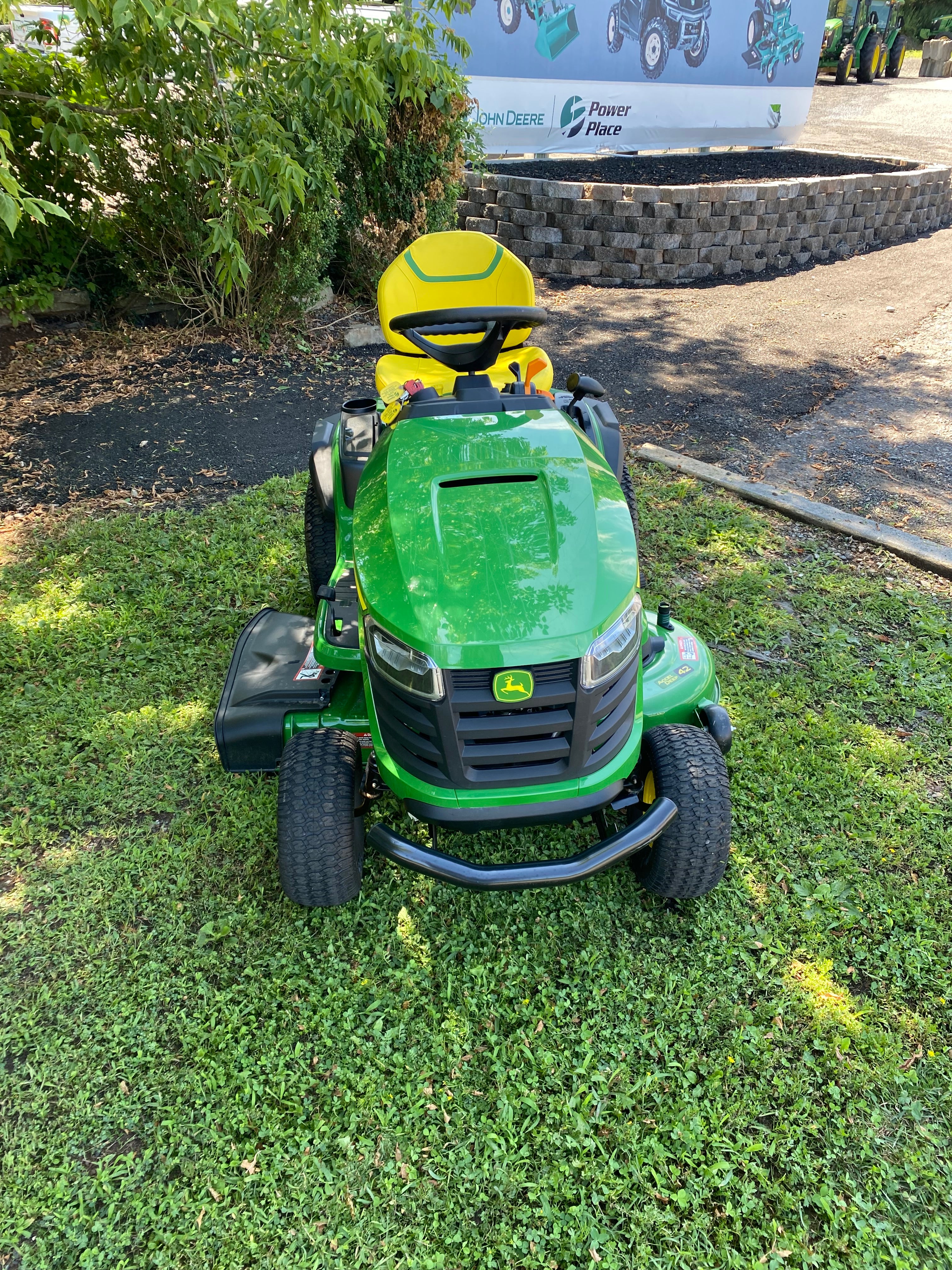 JD S240-42A