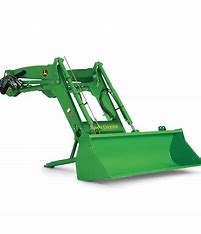 John Deere 440R Loader for 4R Series Compact Tractors