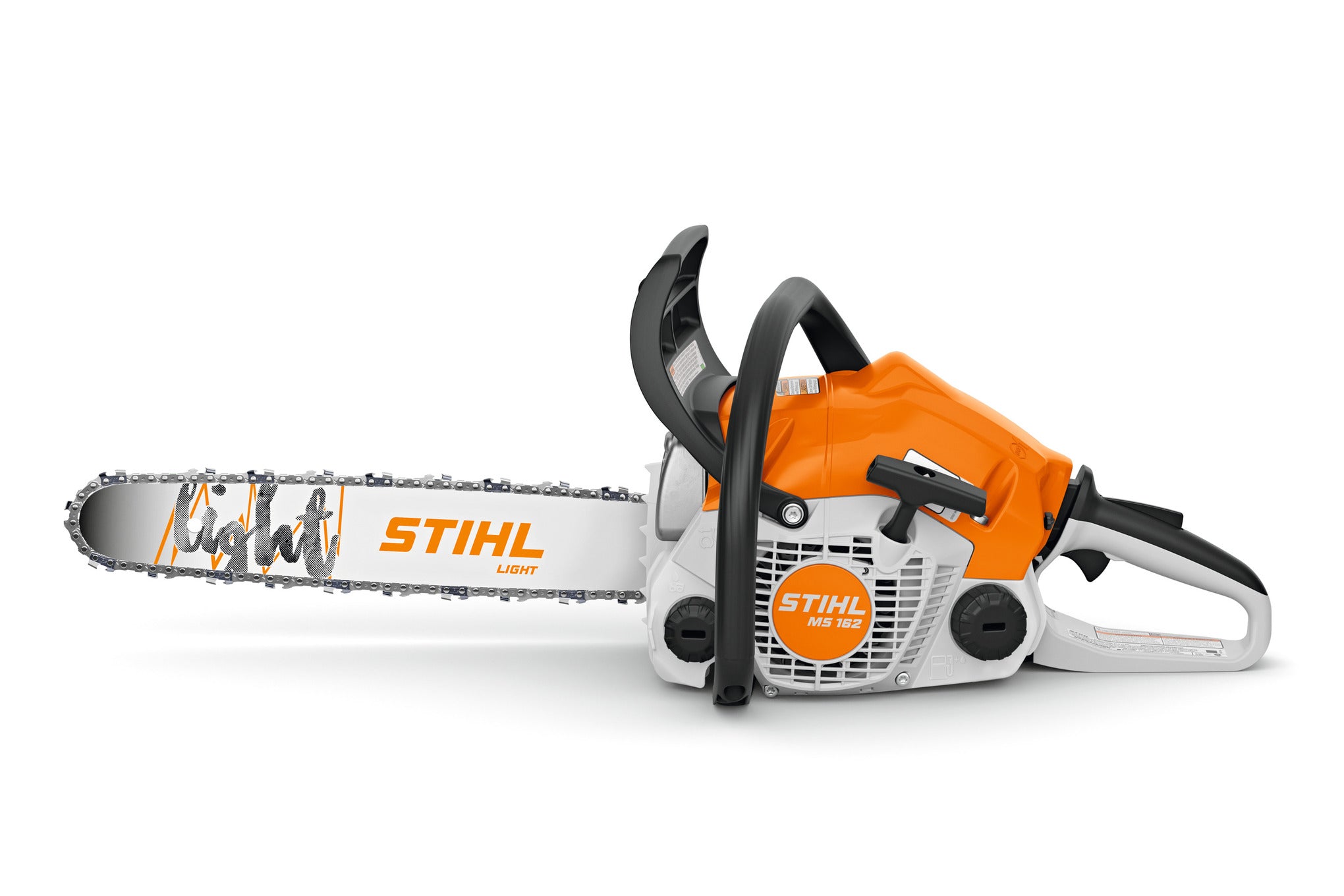 STIHL® MS 162 Z – 16in Chainsaw | STIHL® Gas Engine – Power Place