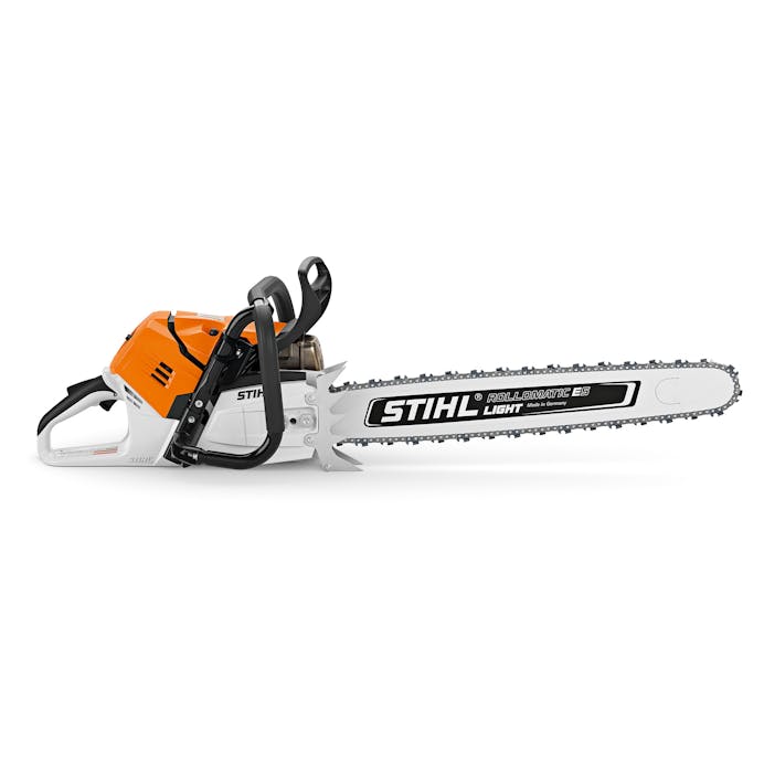 1147-200-0034 STIHL® MS 500¡ R Chain Saw with 28" Bar