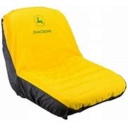 LP92624: Deluxe Seat Medium Cover for Gator and Riding Lawn Equipment