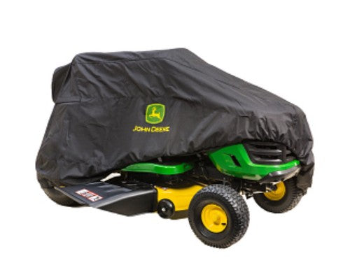 LP93617: Riding Mower Deluxe Medium Cover