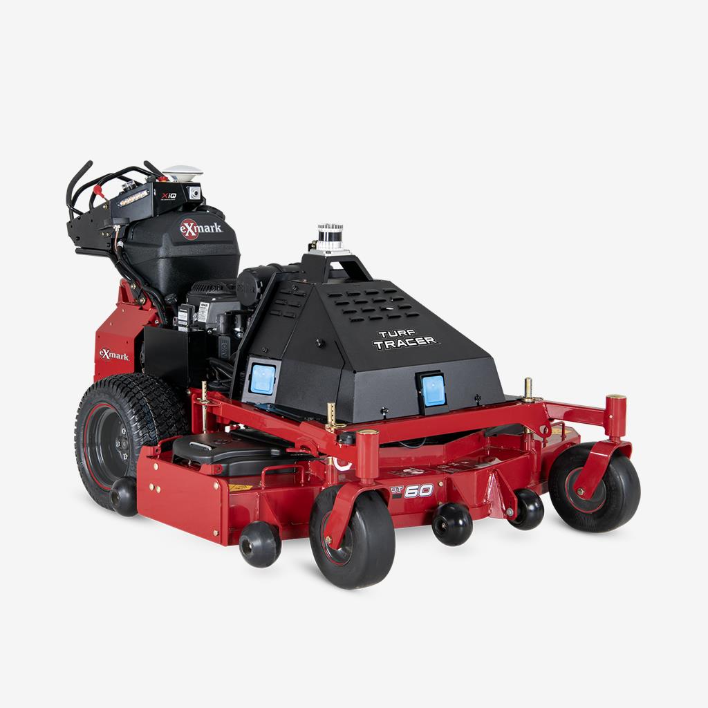 EXM TTA749AKC604N0 Turf Tracer with XiQ Autonomous