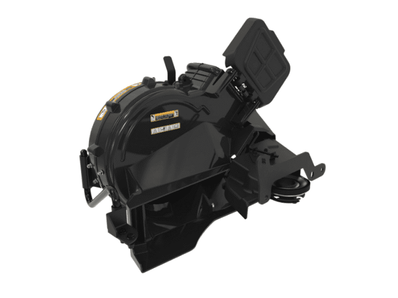 BG20749: High Capacity Power Flow™ Blower Kit for 54"Accel Mower Decks