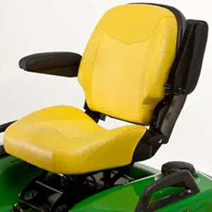 BUC10601: Air Ride Seat Kit