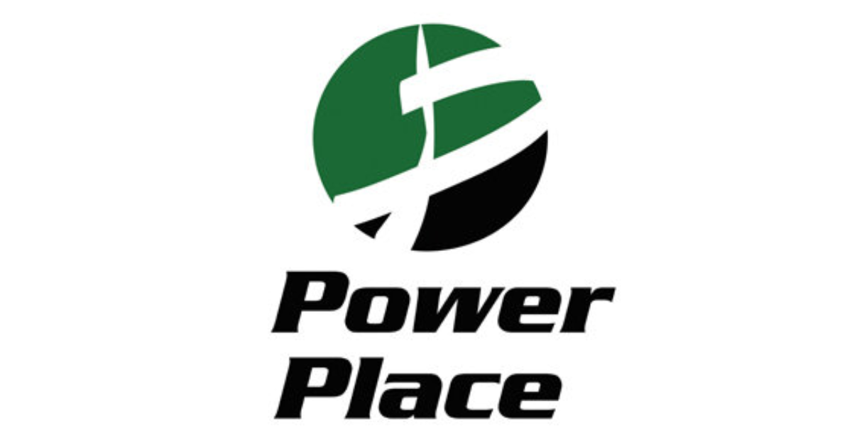 Power Place, Inc.