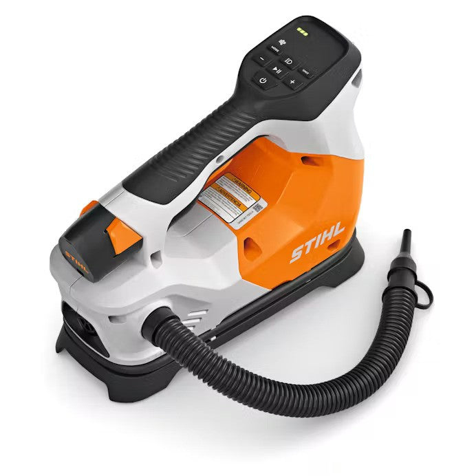 STIHL® KOA 20 Cordless Air Inflator Unit only