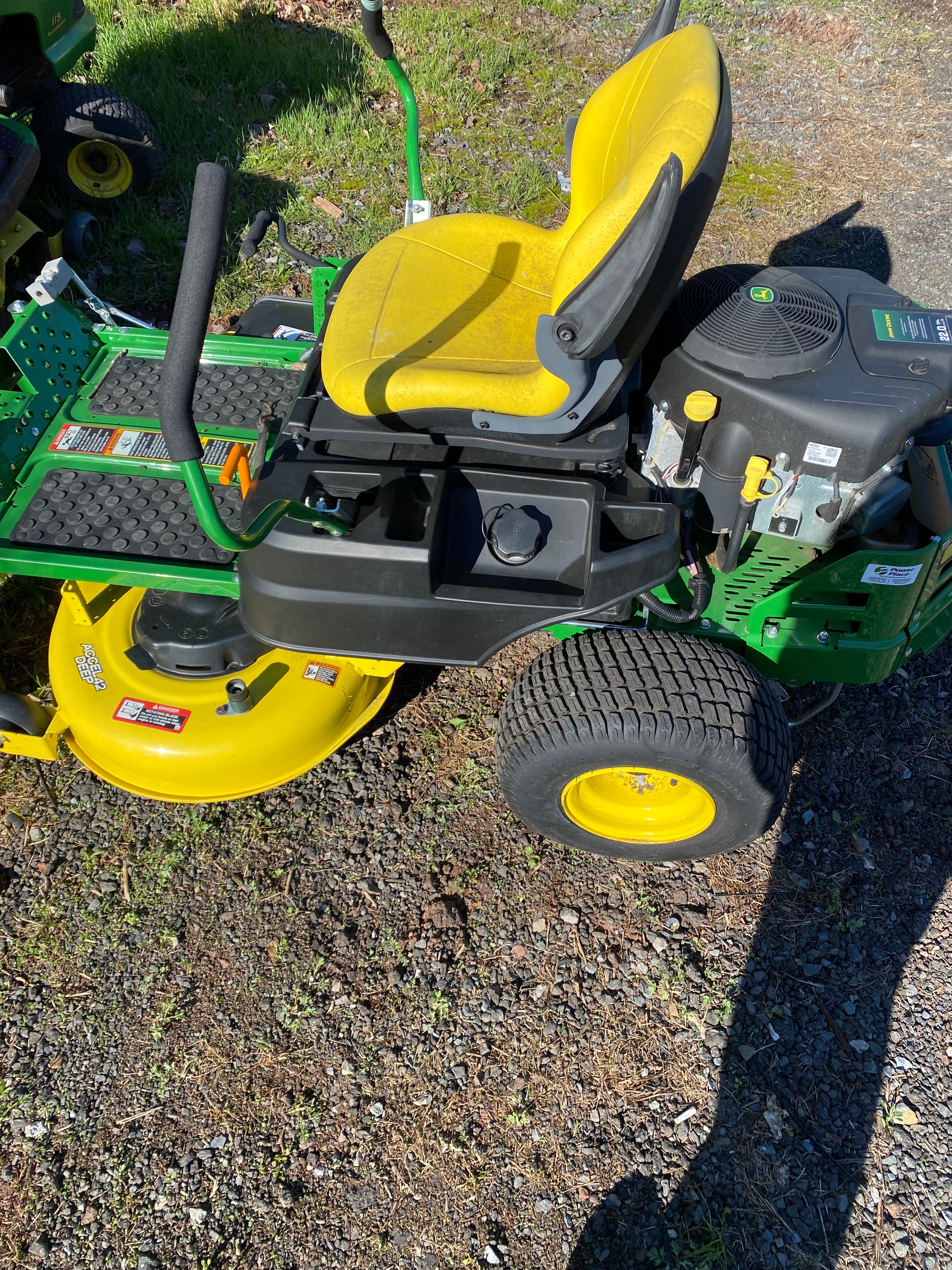 JD Z345R-42A