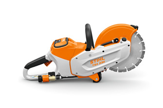 TSA 230.1 Cordless cut-off machine STI 4864-011-6621-US