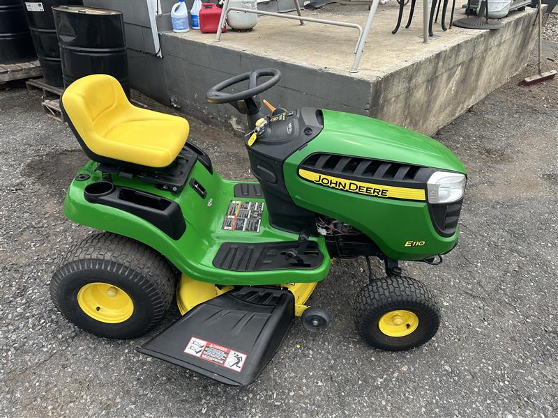 JD E110