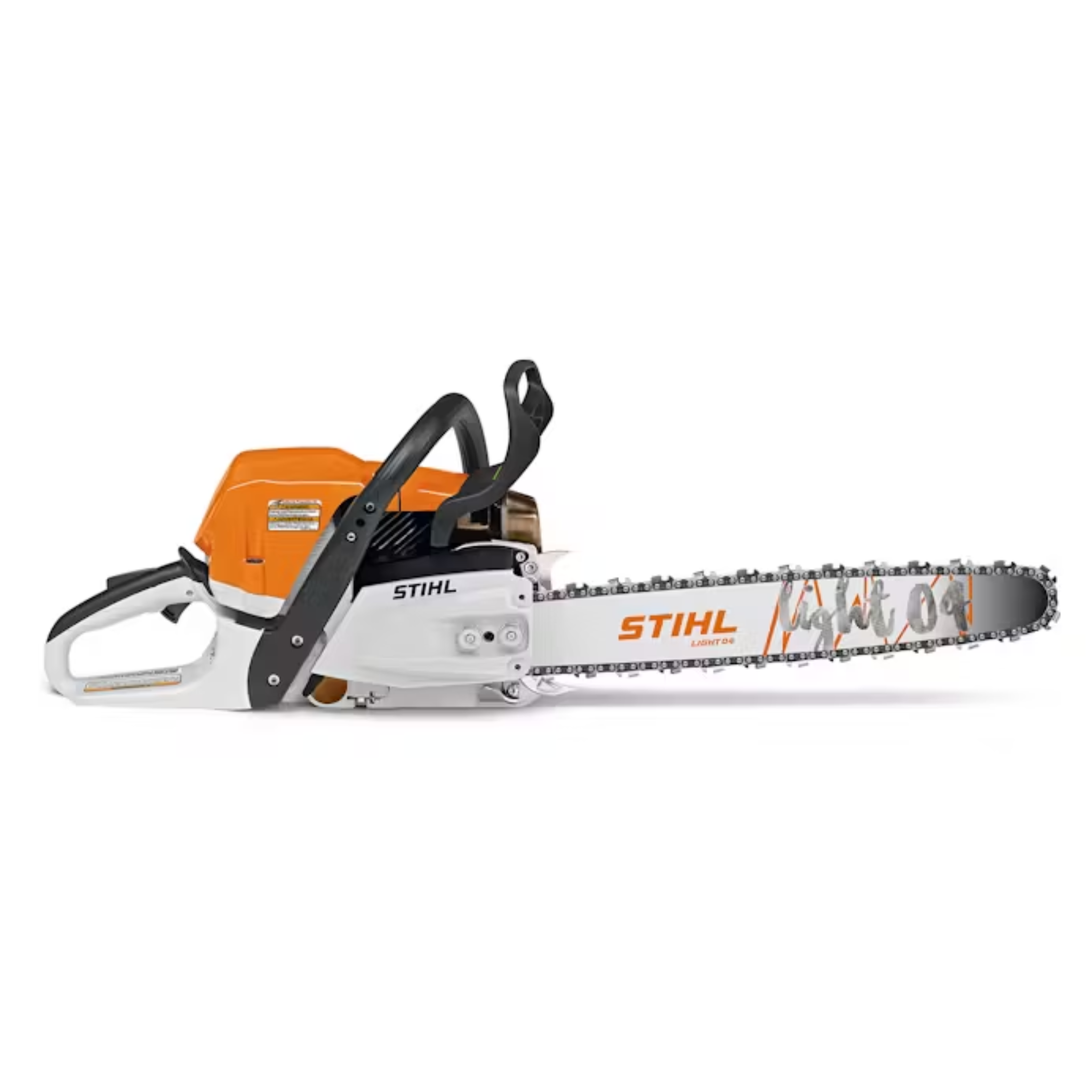 エステー CS-362TES, Top Handle Chain Saw | ECHO