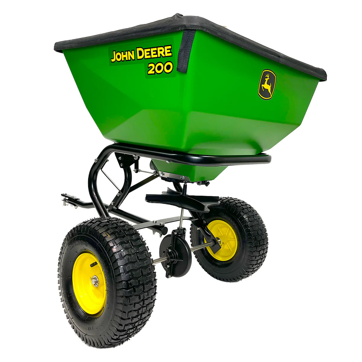 LP79932: 200 lb Pro™ Tow Spreader Attachment