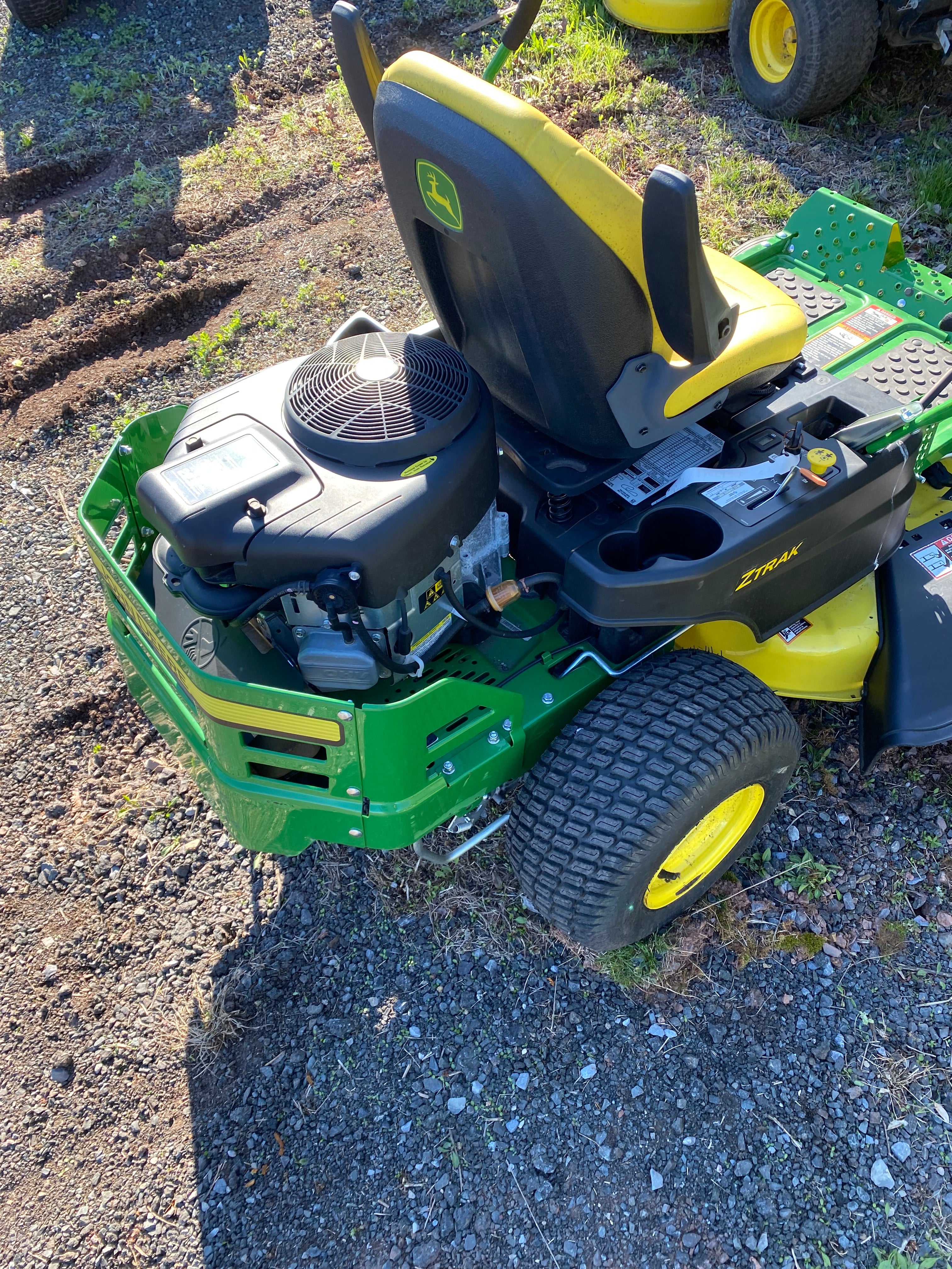 JD Z345R-42A