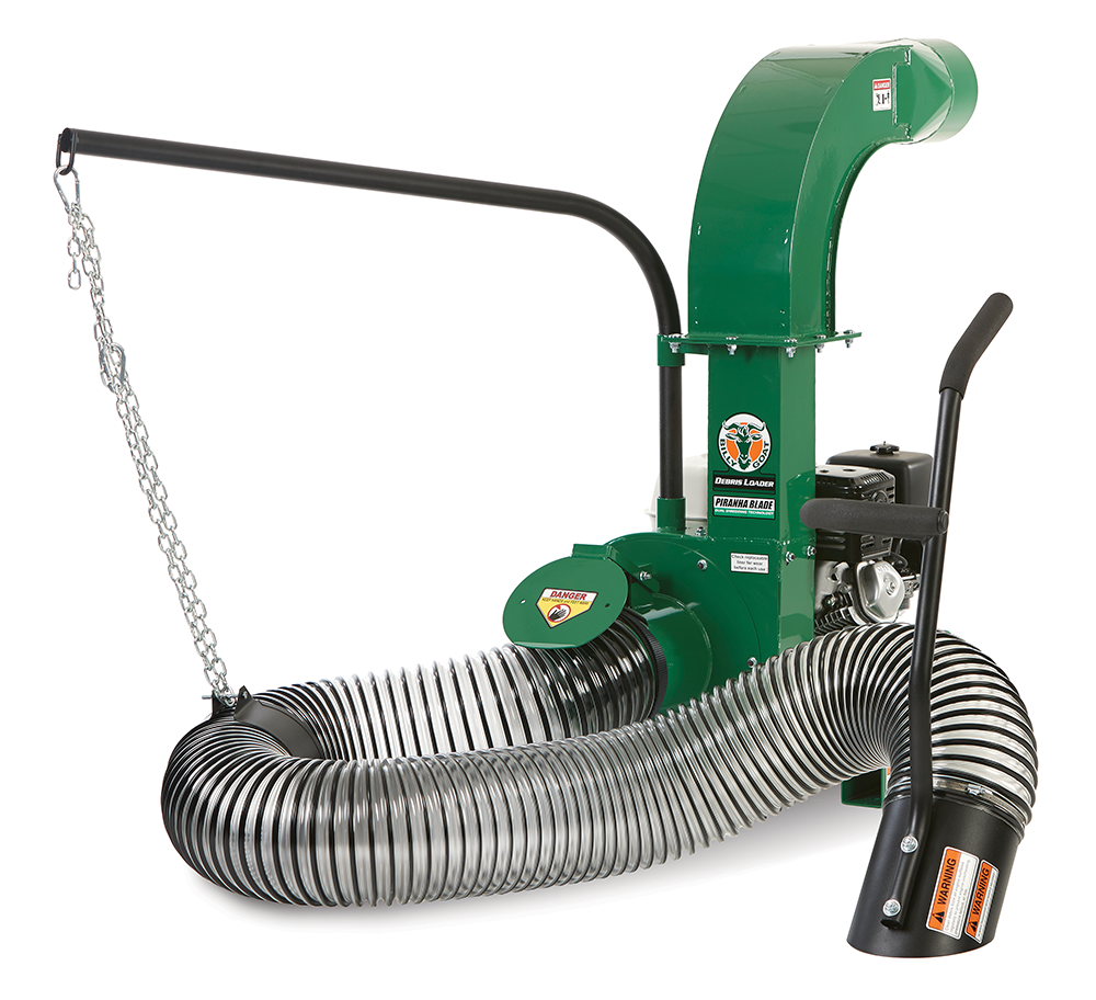 Billy Goat DL1302HDebris Loader