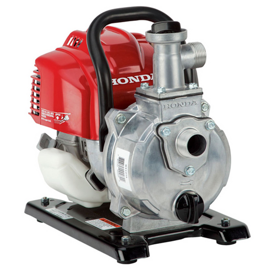 Honda Wx10ta Water Pump – Power Place, Inc.