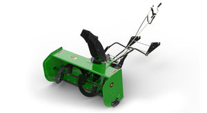 BM25213 47-in. Snow BlowerFor X580, X584, X590 Select Series Lawn Tractors