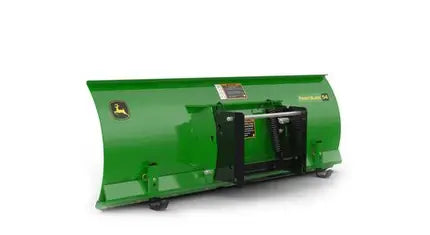 54-in. Quick-Hitch Front Blade For X700 Signature Series Lawn Tractors