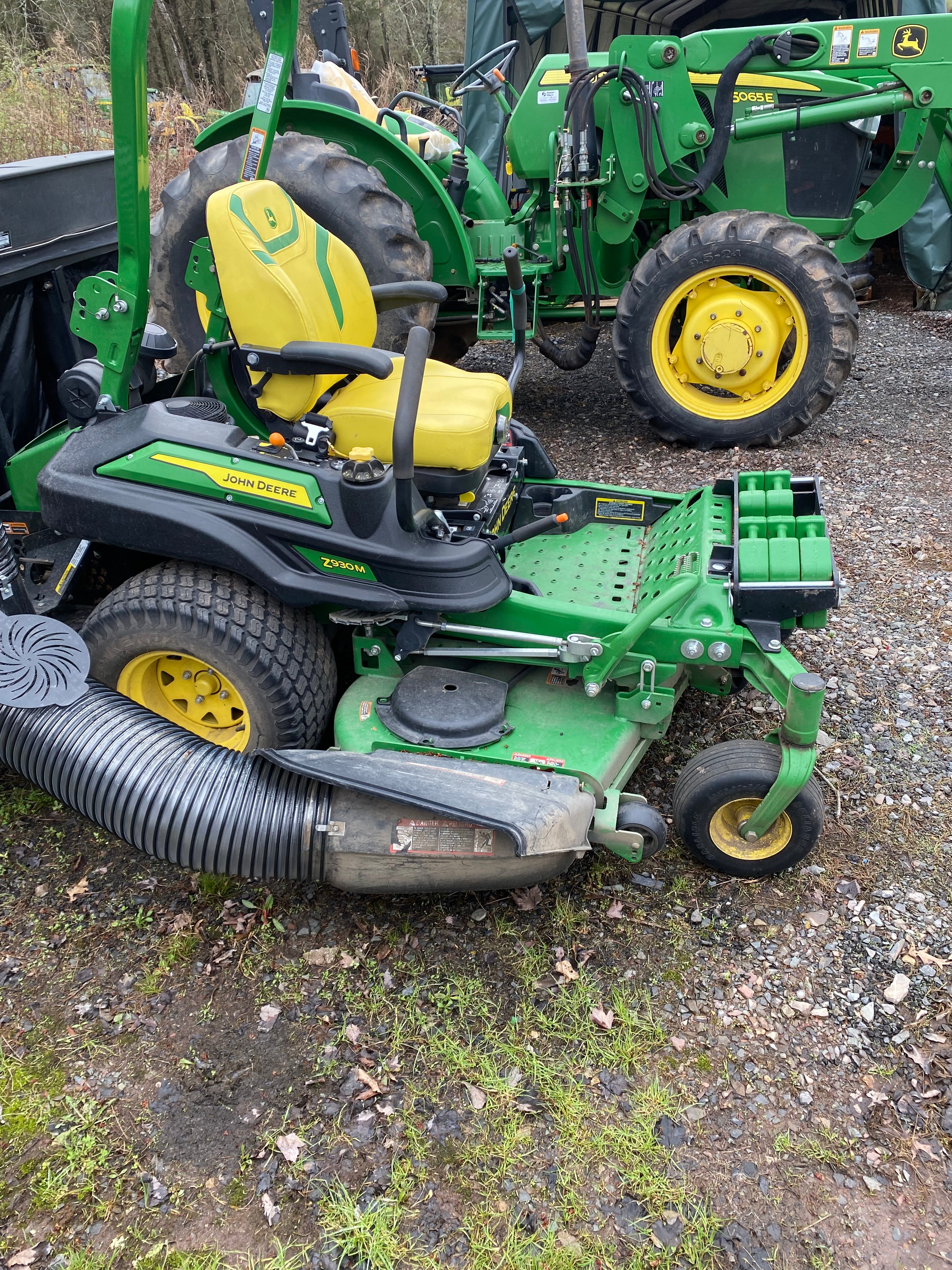 JD Z930M-60