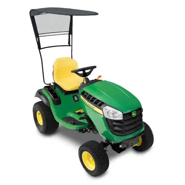 John Deere Sun Canopy -LP68122: Sun Canopy
