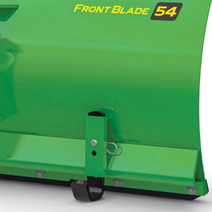 BUC11662 John Deere 54-in. Quick-Hitch Front Blade