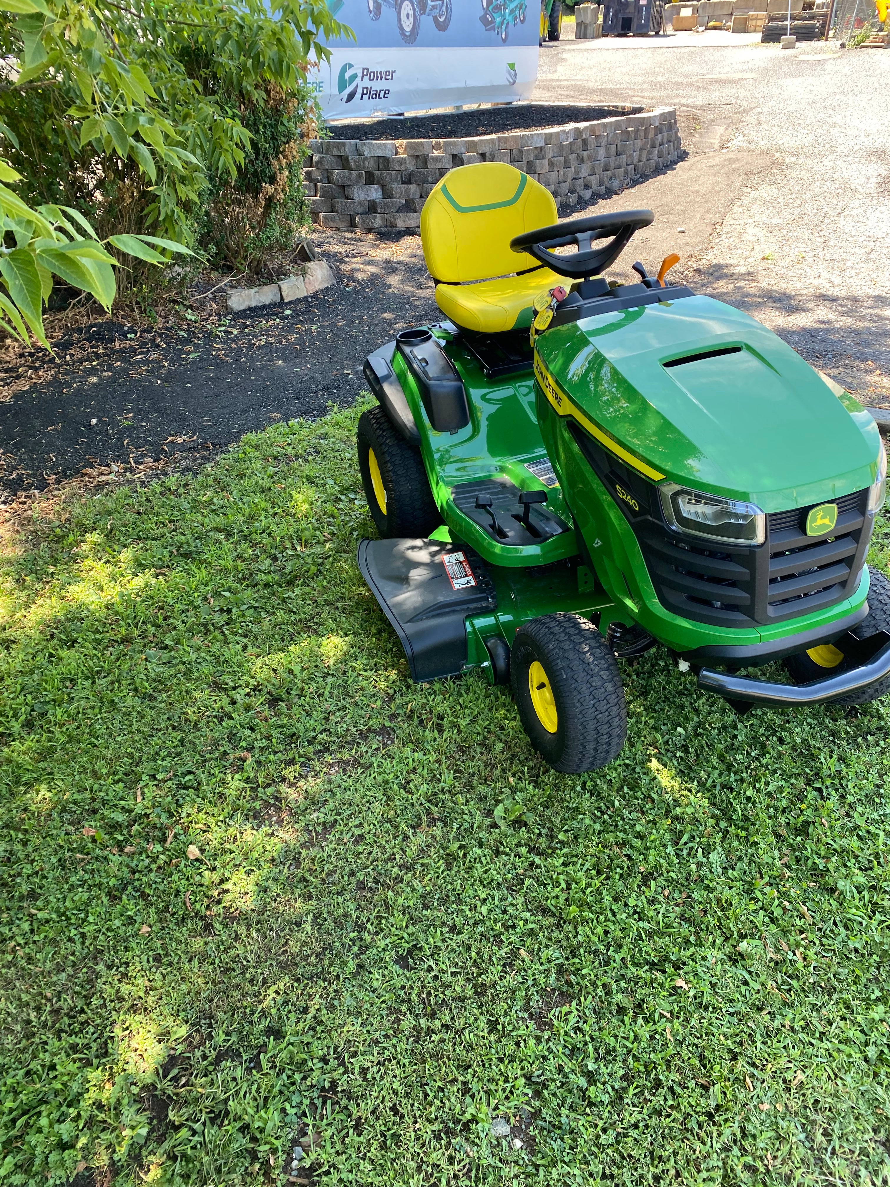 JD S240-42A