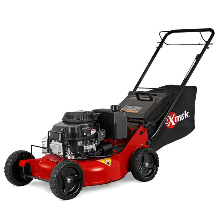 Exmark Commercial 21 X-Series Model ECX180GKA21000 – Power Place, Inc.