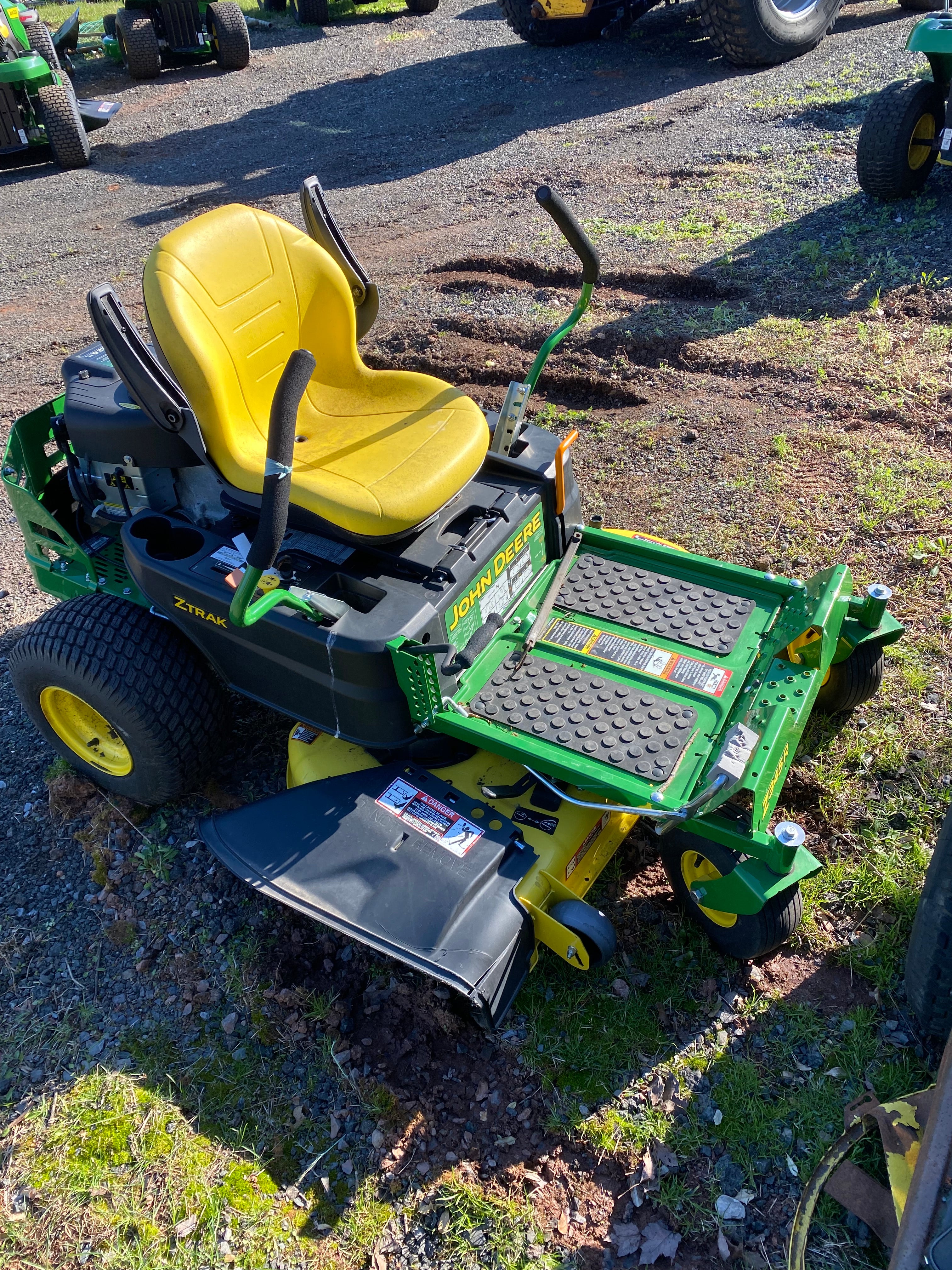 JD Z345R-42A