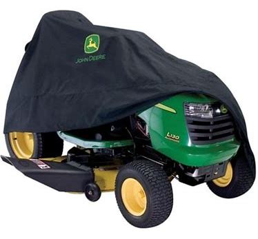 LP93917: Riding Mower Standard Cover