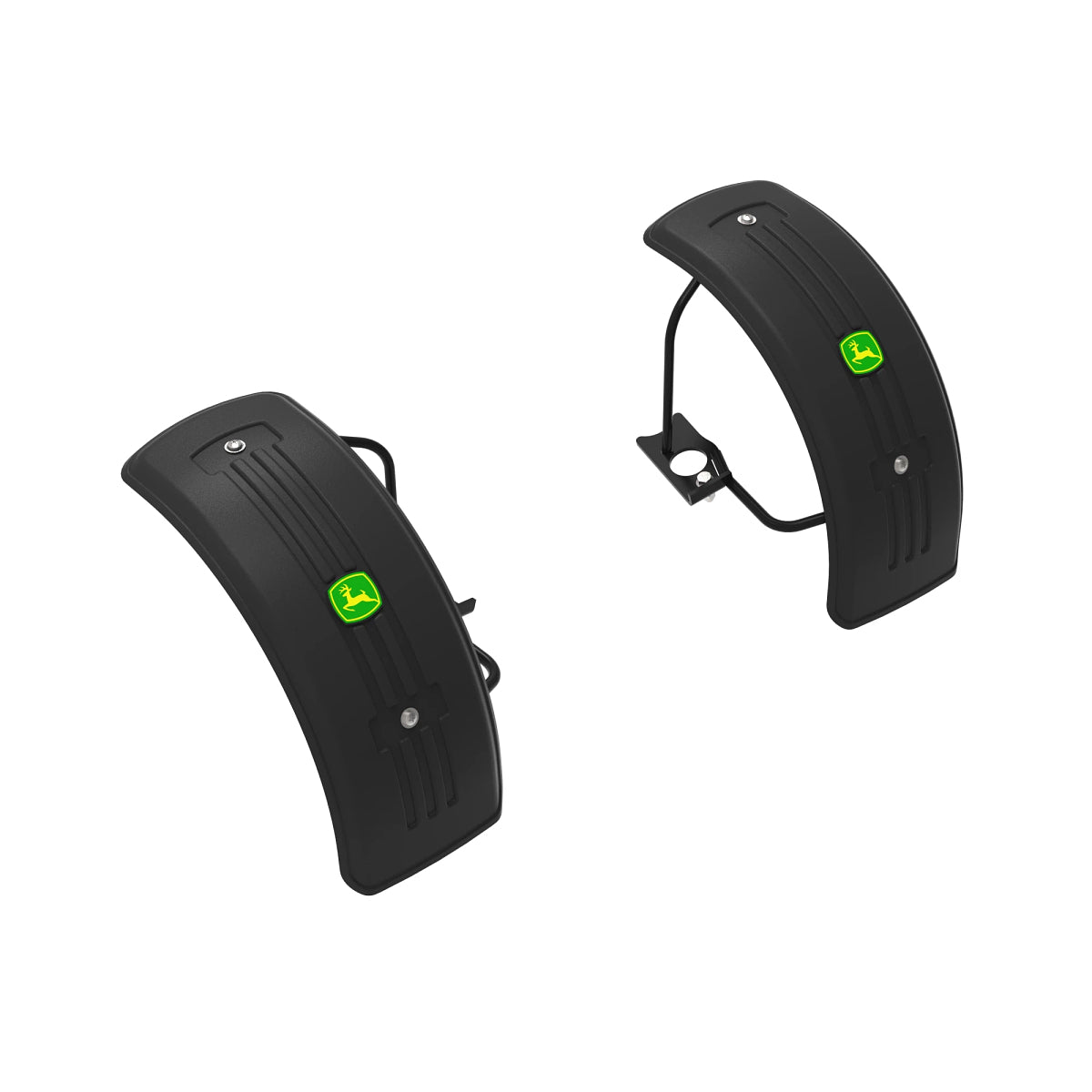 BM21536 KIT, FRONT FENDER 2WD KIT