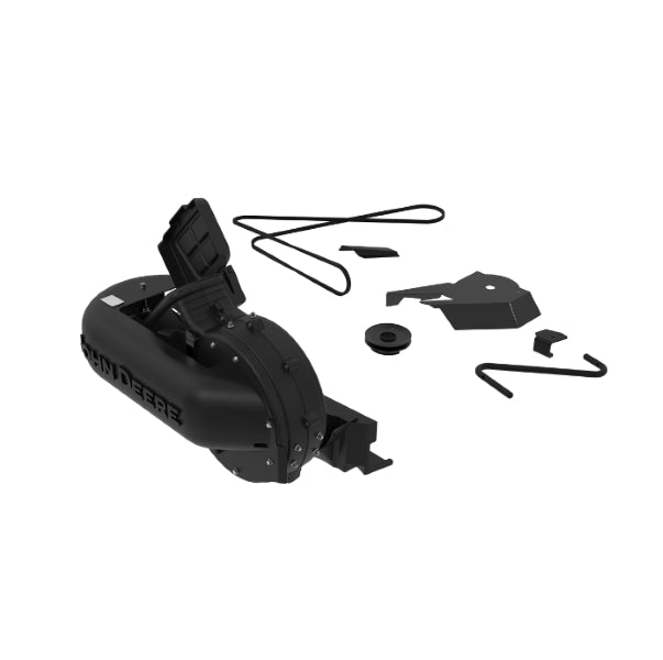 BUC10277: High Capacity Power Flow™ Blower Kit for 60" HC Mowers