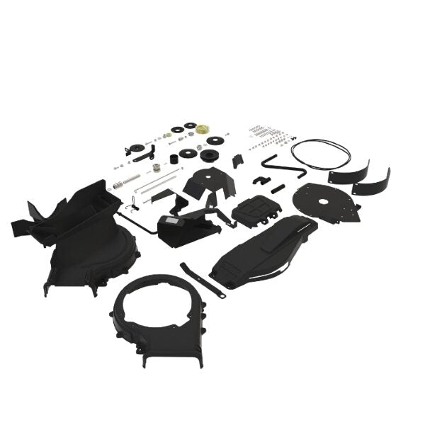 BUC10282: High Capacity Power Flow™ Blower Kit for 54" HC Mowers