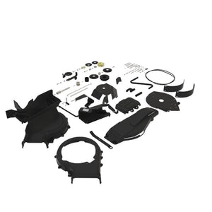 BUC10282: High Capacity Power Flow™ Blower Kit for 54