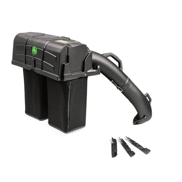 BUC10286 6.5 Bushel Grass Catcher for S100 Series 48" Mower Decks