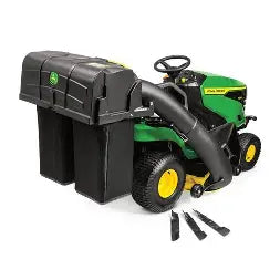 BUC10286 6.5 Bushel Grass Catcher for S100 Series 48