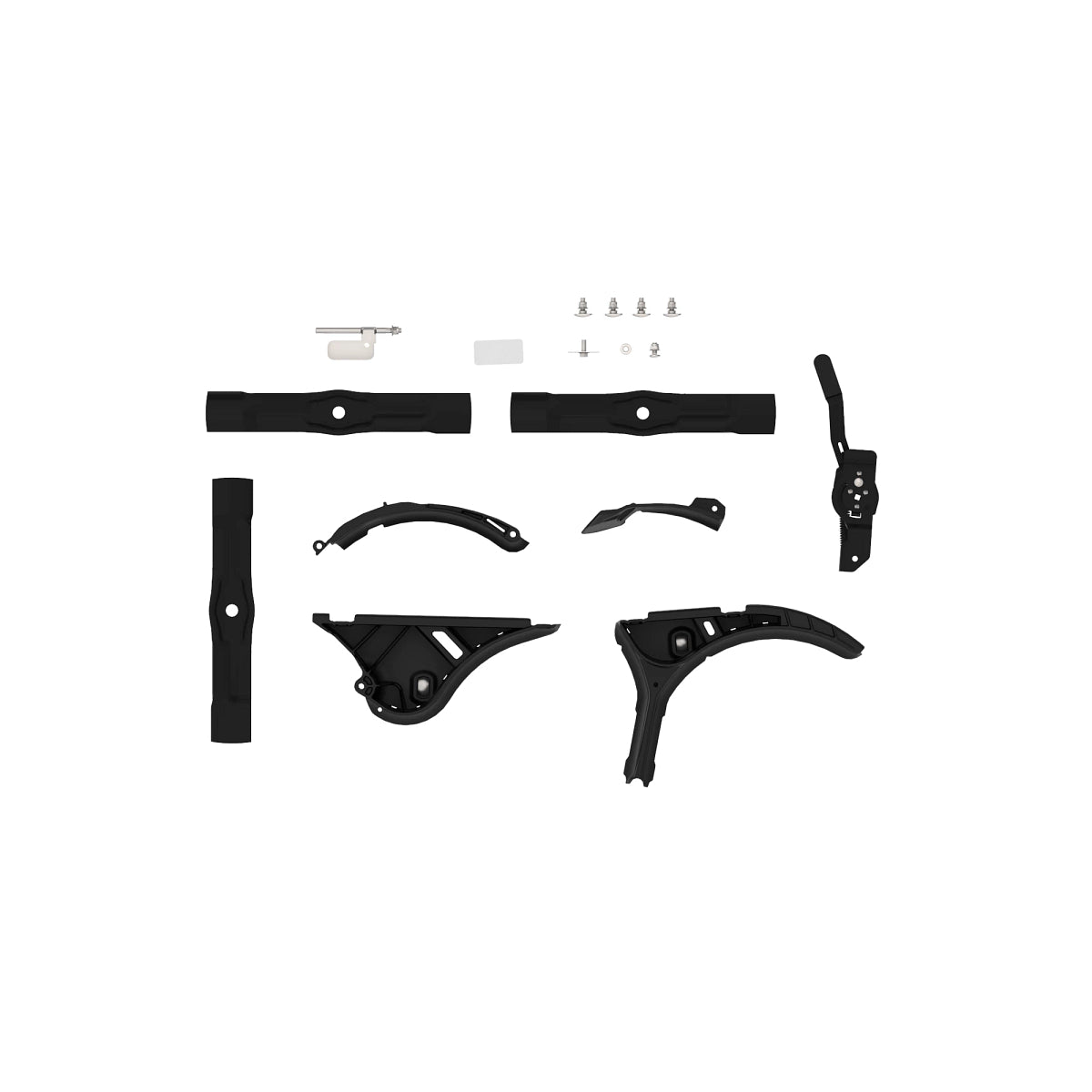 BUC10706: Grass MulchControl™ Kit for Accel Mowers only