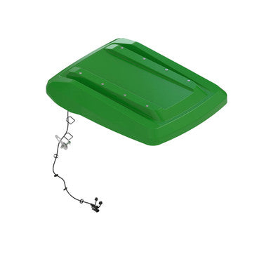 BUC11070 John Deere Canopy, Complete Assembly - Z900