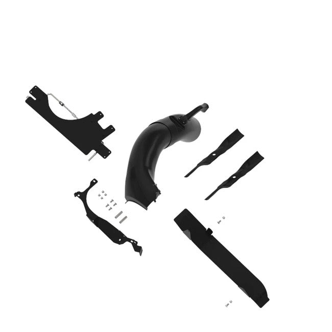 BUC11244 Material Collection Chute Kit