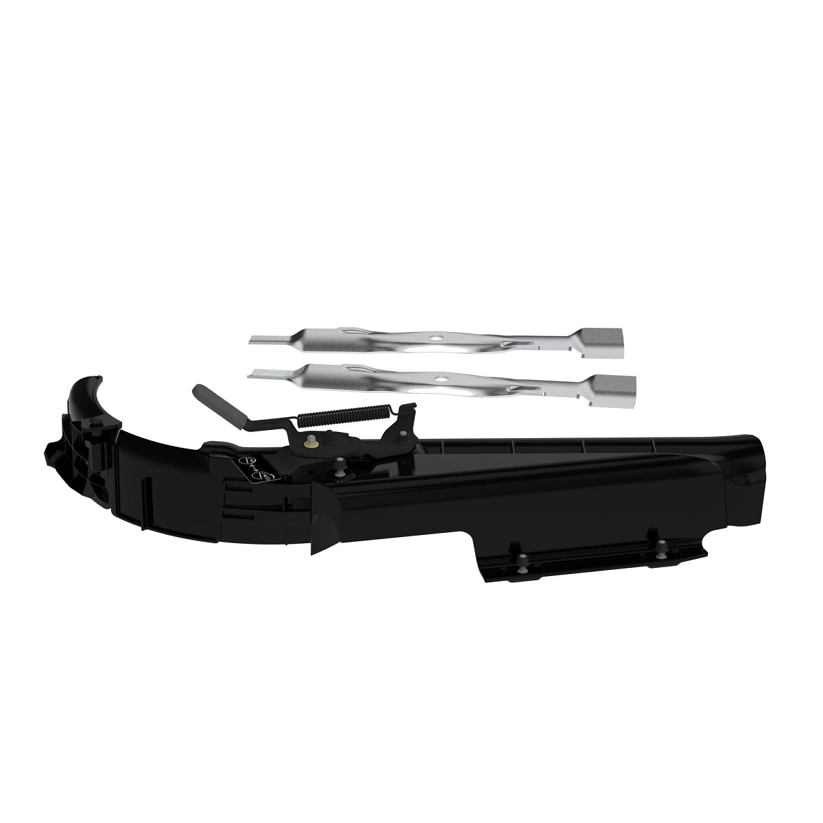 BUC11529: MulchControl™ or Grass Mulching Attachment, 42A Electric