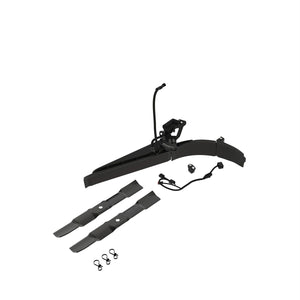 BUC11632: Electric One-Touch Mulch Control Retrofit Kit, 42 Inch