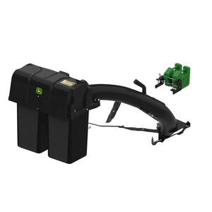 BUC11760: Material Collection System for Z370R Electric