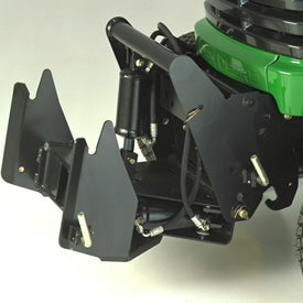 54-in. Quick-Hitch Front Blade For X700 Signature Series Lawn Tractors