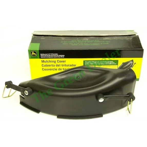 GY20417 Mulch Kit for 48" for Edge Mower Decks