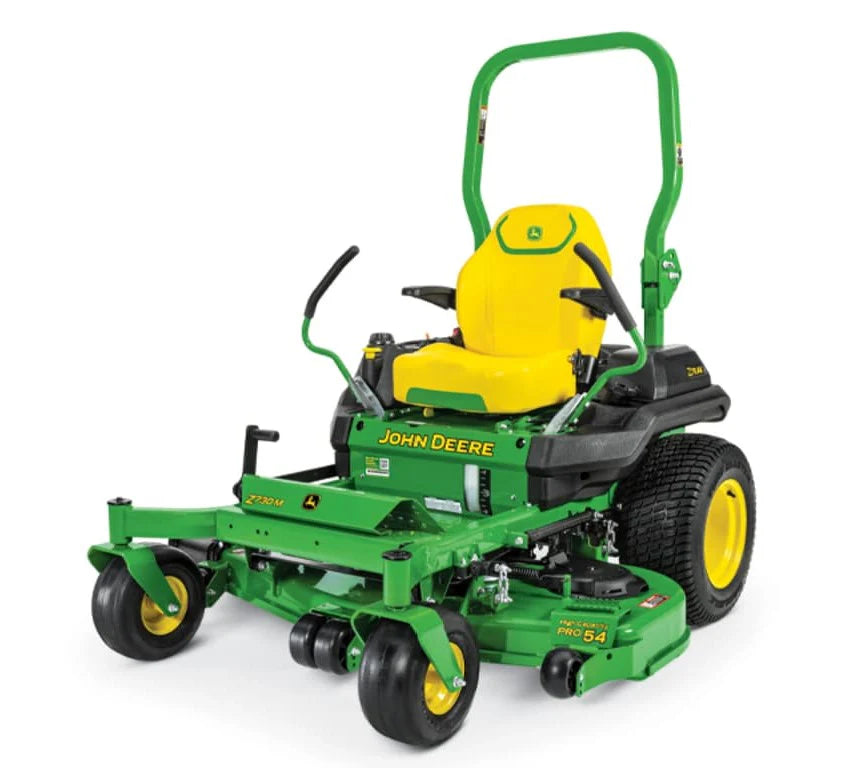 Z730M-60HC ZTrac Zero-Turn 60" HC Mower